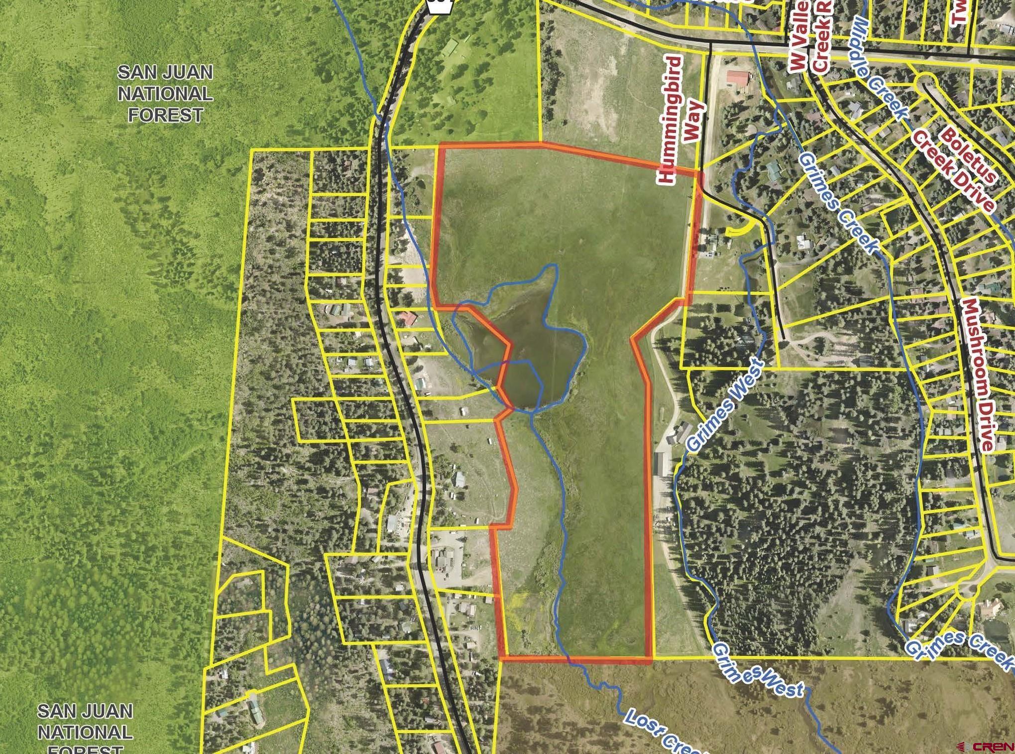 156 Golden Forest Road Bayfield, CO 81122 - Photo 28 of 28