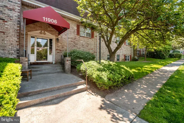 $112,000 | 11906 Tarragon Road, Unit H, Reisterstown, MD 21136