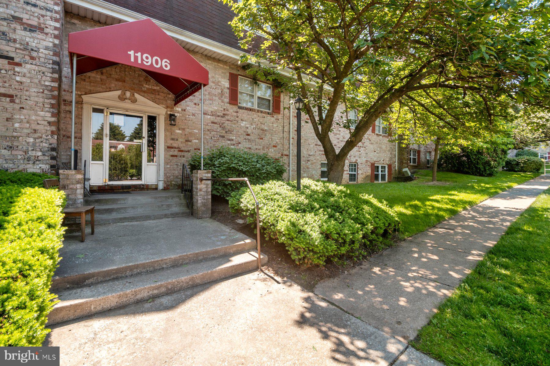 11906 Tarragon Road, Unit H Reisterstown, MD 21136 - Photo 1 of 24 Front of building