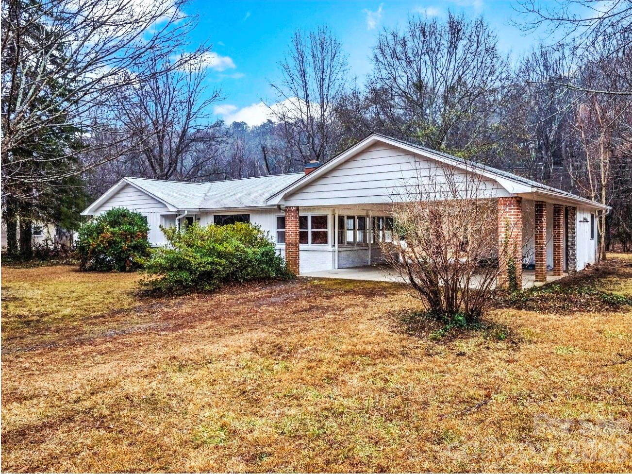 109 Wall Road Tryon, NC 28782 - Photo 31 of 33