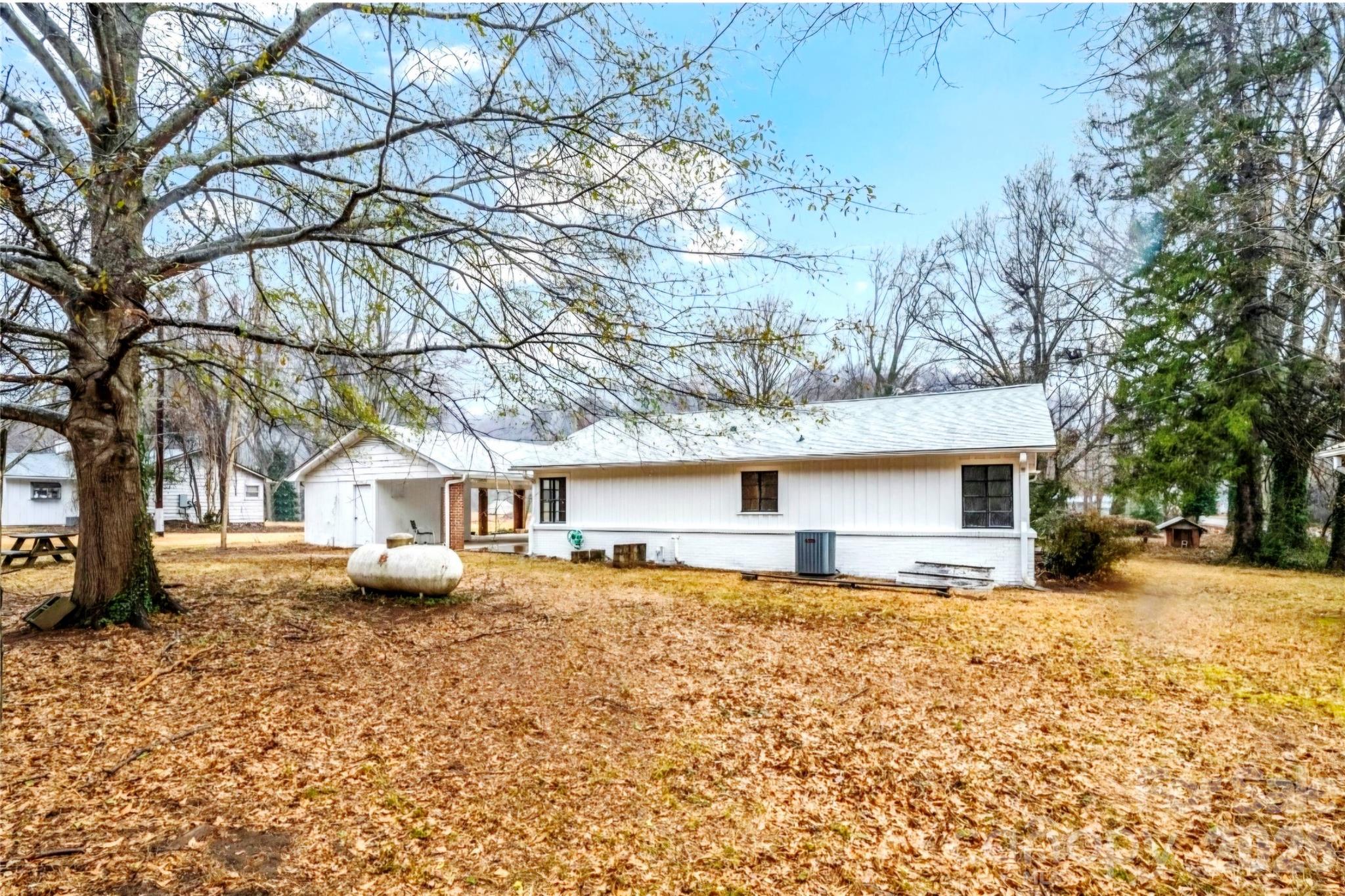 109 Wall Road Tryon, NC 28782 - Photo 32 of 33