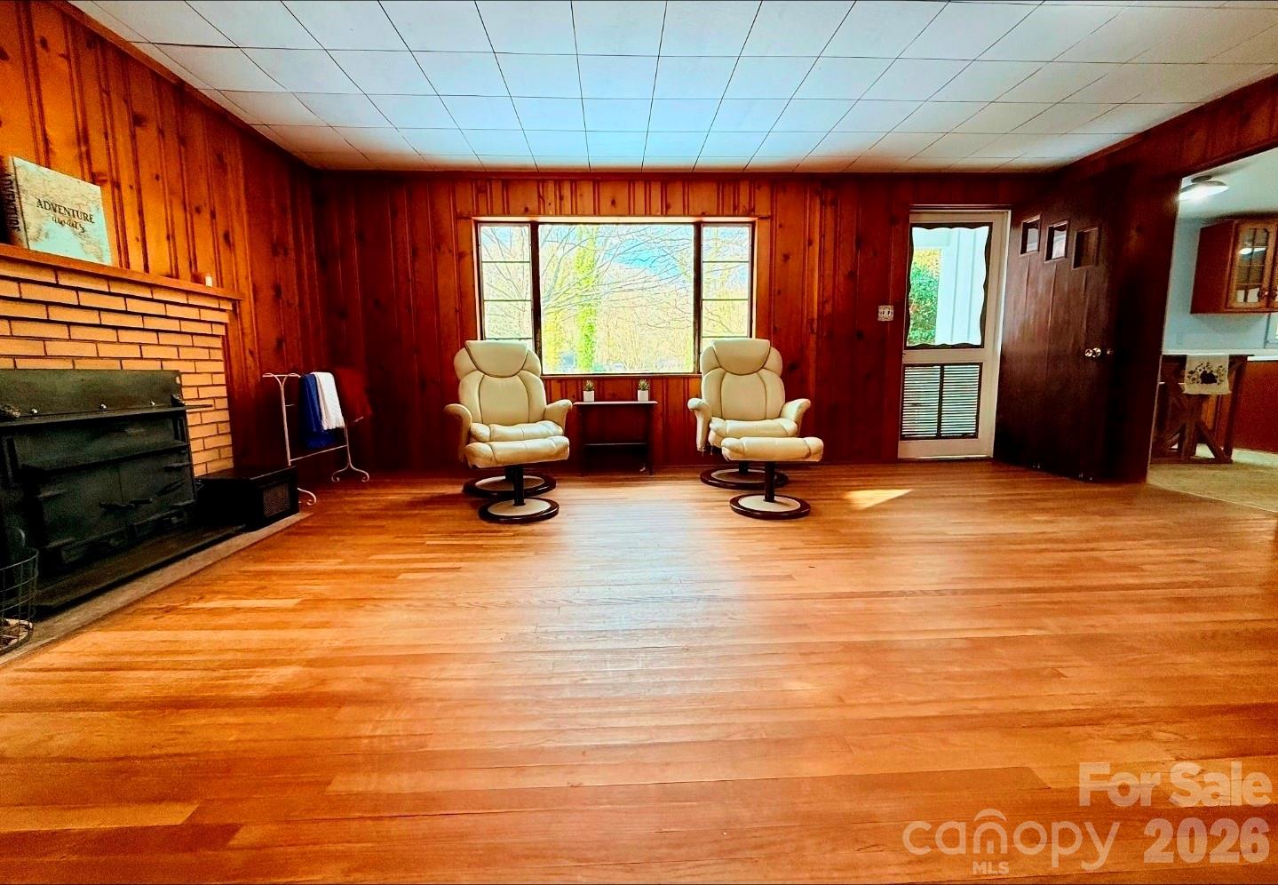 109 Wall Road Tryon, NC 28782 - Photo 6 of 33