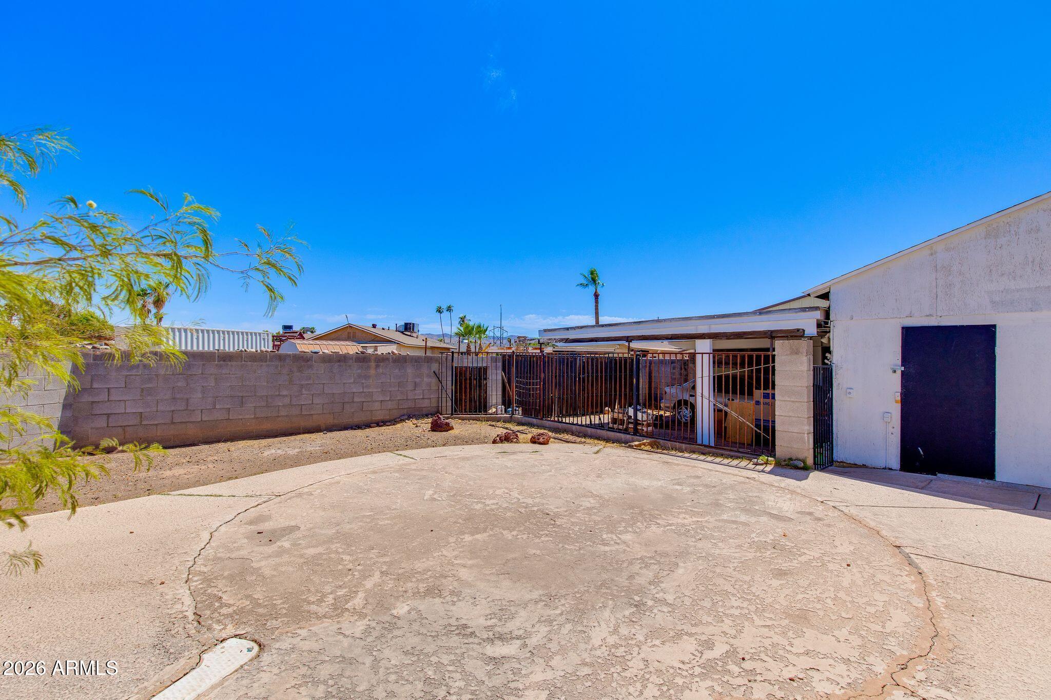 4641 East Roeser Road Phoenix, AZ 85040 - Photo 35 of 38