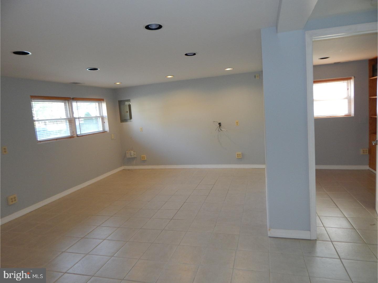 208 Kingsport Road Cherry Hill, NJ 08034 - Photo 7 of 17 Basement