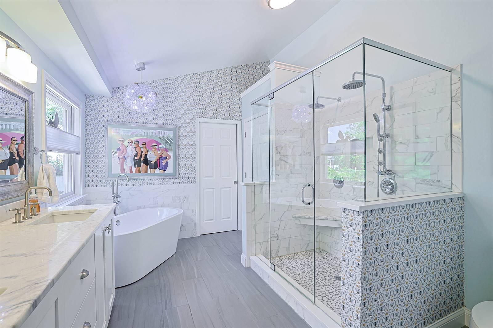 2984 Fallen Tree Court Edgewood, KY 41017 - Photo 23 of 50 021-Primary-Bath