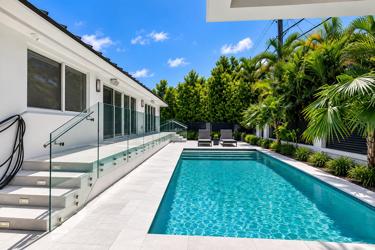 1920 Southwest 32nd Place Miami, FL 33145 - Photo 26 of 31 Pool