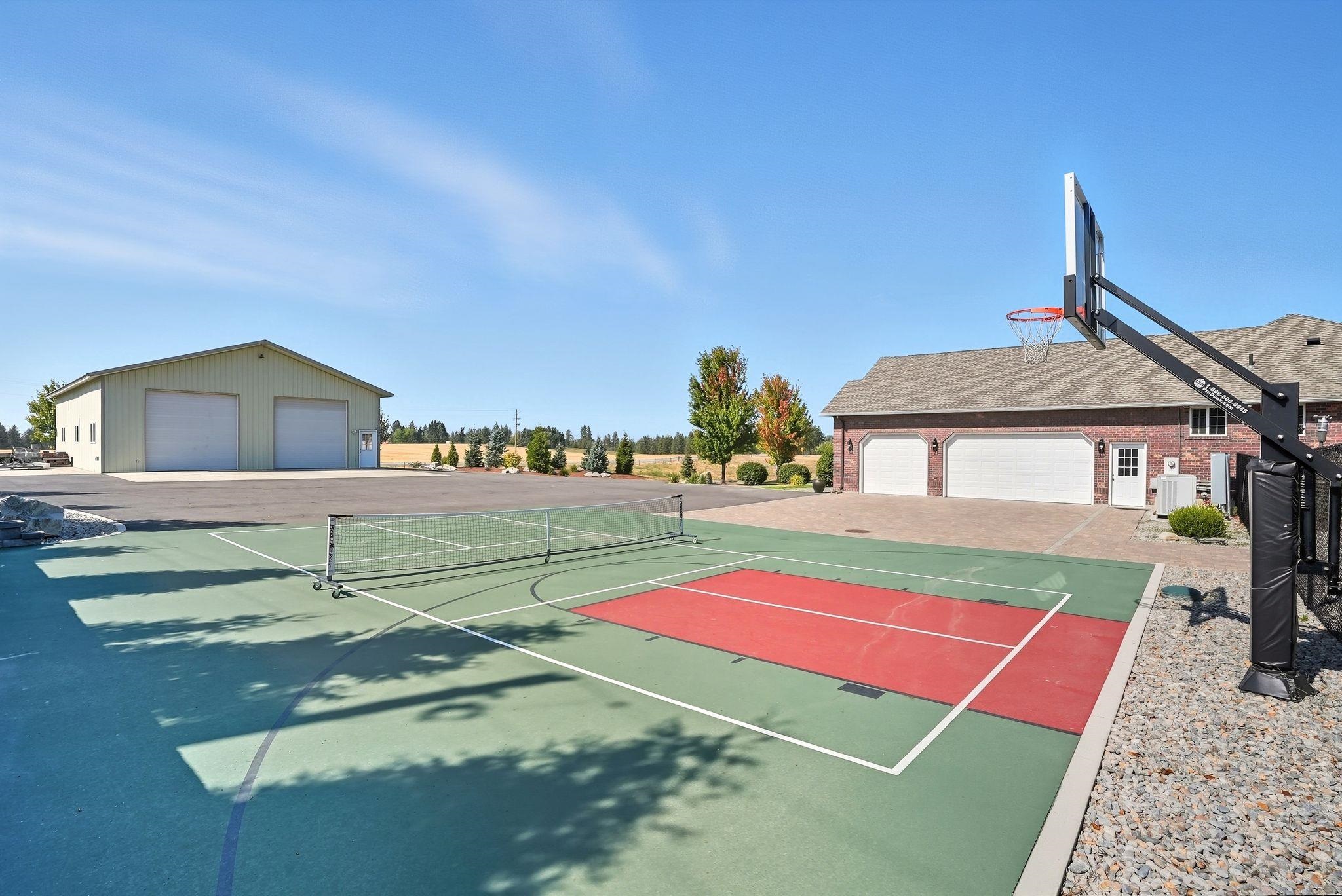 9102 North Forker Road Spokane, WA 99217 - Photo 47 of 49 Gallery Image 47