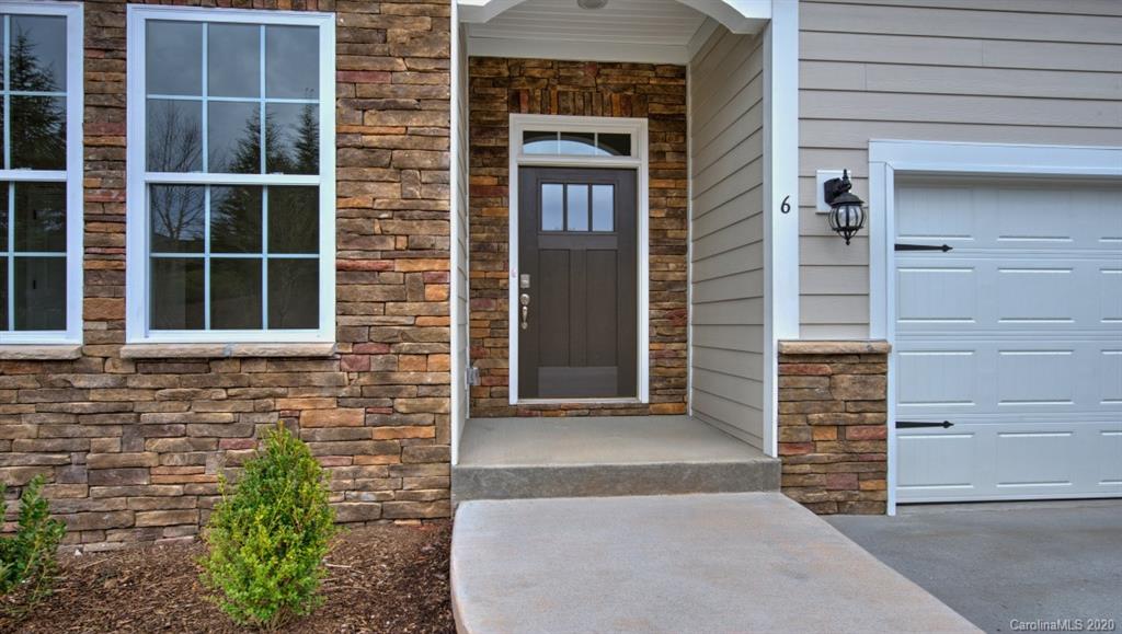 23 Dreambird Road, Unit 89 Leicester, NC 28748 - Photo 2 of 17 Gallery Image 2