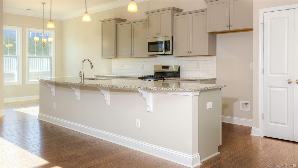 23 Dreambird Road, Unit 89 Leicester, NC 28748 - Photo 5 of 17 Gallery Image 5