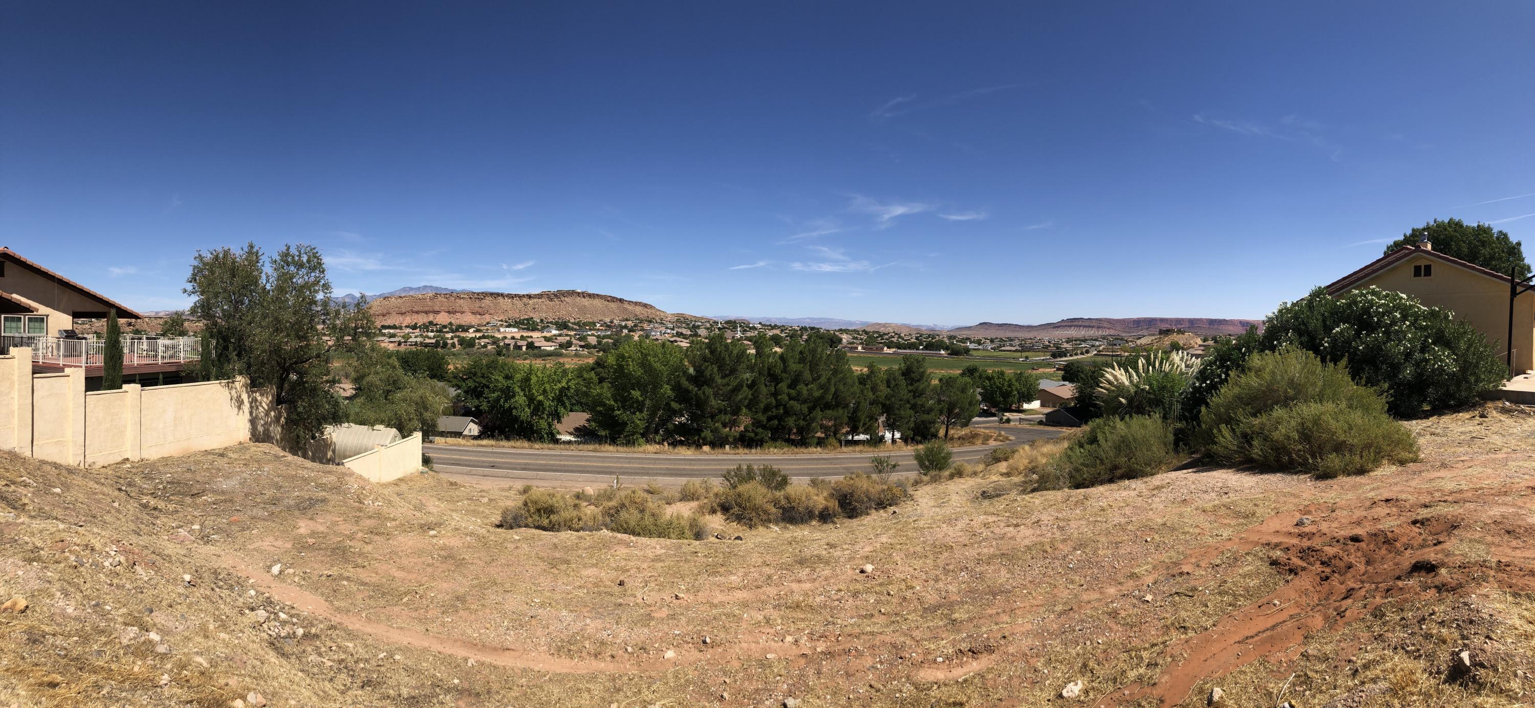 Sweetgum Way Street, Unit 20 St. George, UT 84790 - Photo 1 of 1 Lot/View