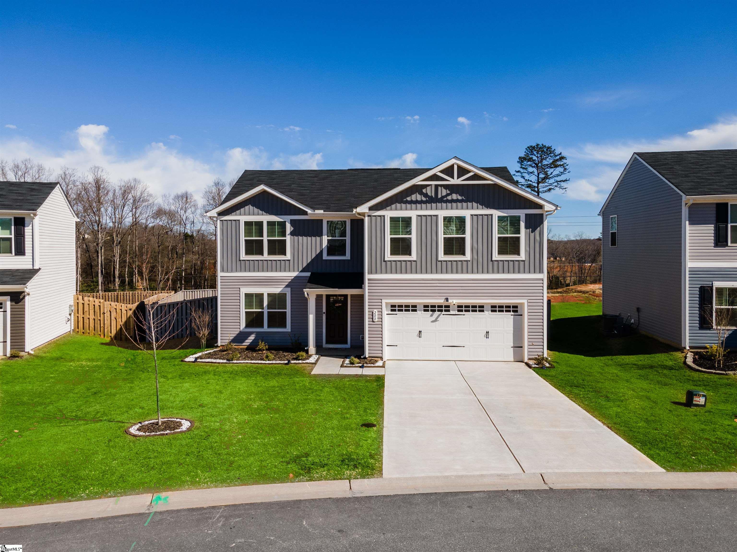 200 Birchcane Road Greenville, SC 29605 - Photo 1 of 36 Gallery Image 1