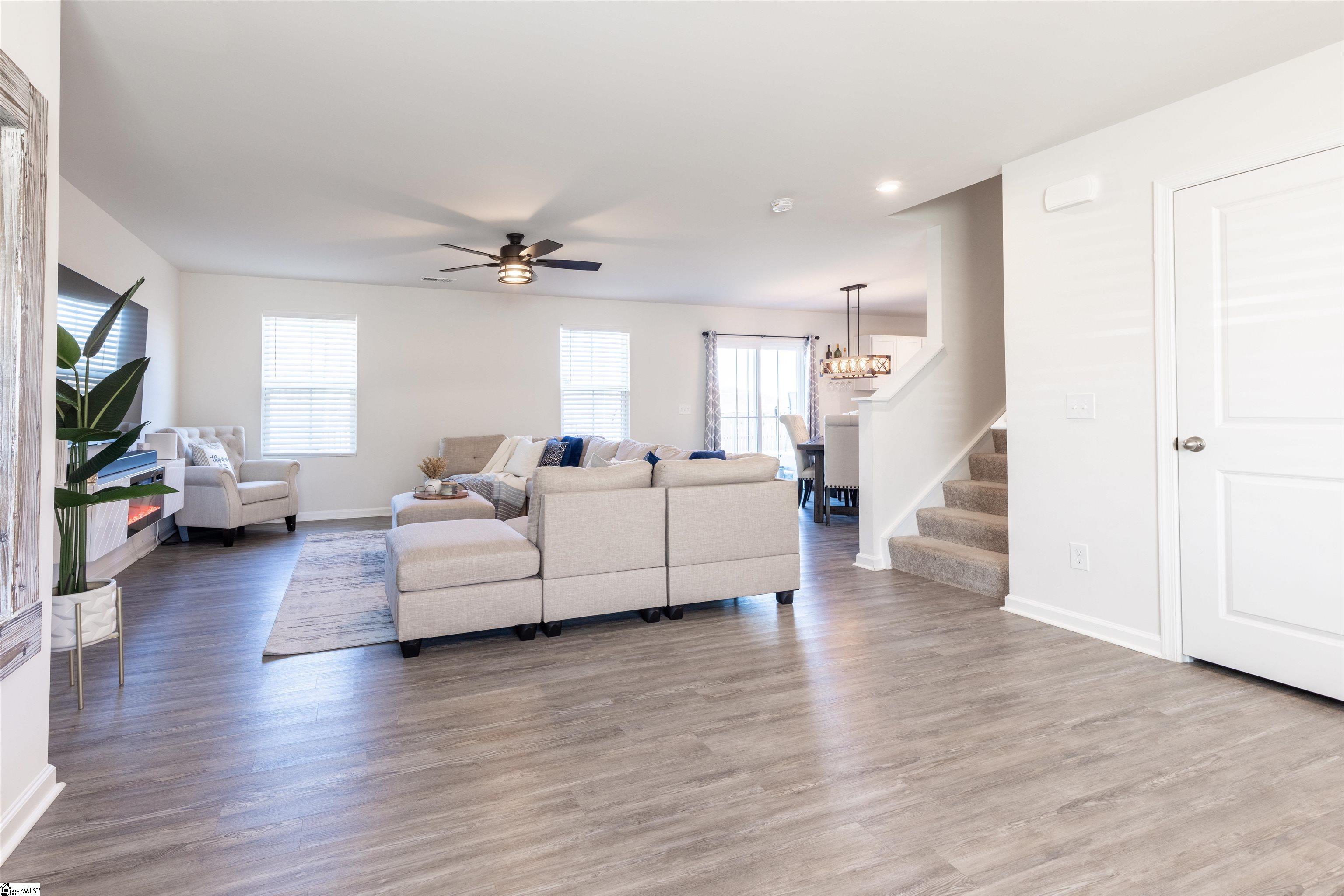 200 Birchcane Road Greenville, SC 29605 - Photo 7 of 36 Gallery Image 7