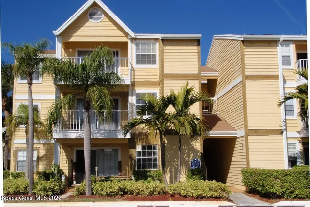 $1,795 | 1850 Charlesmont Drive, Unit 135, Indialantic, FL 32903
