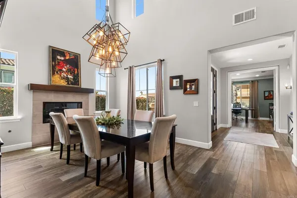 $1,895,000 | 2800 Dove Tail Drive, San Marcos, CA 92078