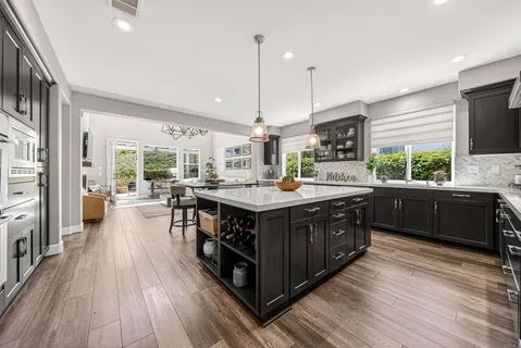 $1,895,000 | 2800 Dove Tail Drive, San Marcos, CA 92078