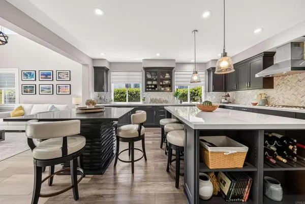 $1,895,000 | 2800 Dove Tail Drive, San Marcos, CA 92078