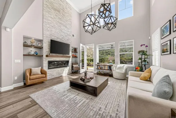$1,895,000 | 2800 Dove Tail Drive, San Marcos, CA 92078