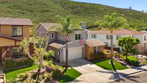 $1,895,000 | 2800 Dove Tail Drive, San Marcos, CA 92078