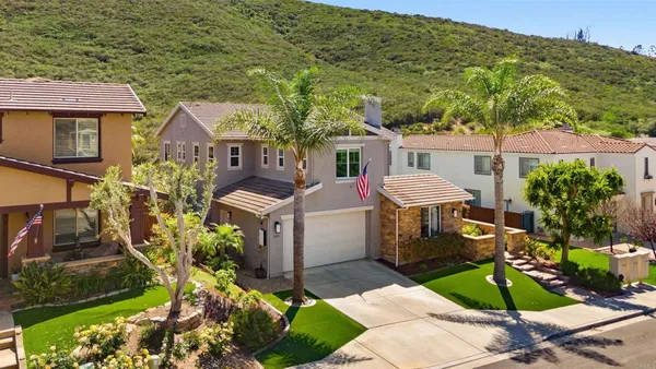 $1,895,000 | 2800 Dove Tail Drive, San Marcos, CA 92078