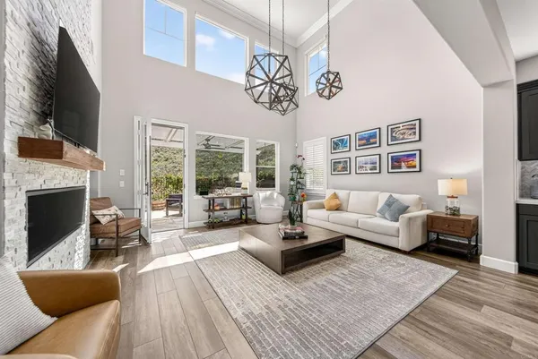 $1,895,000 | 2800 Dove Tail Drive, San Marcos, CA 92078