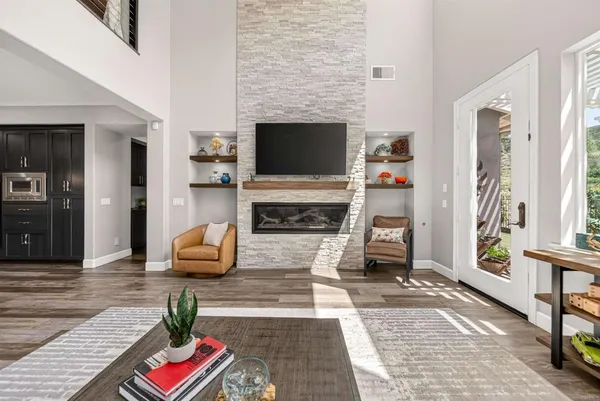 $1,895,000 | 2800 Dove Tail Drive, San Marcos, CA 92078