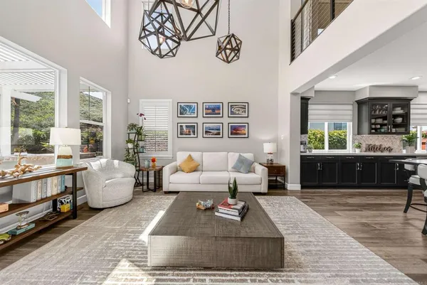$1,895,000 | 2800 Dove Tail Drive, San Marcos, CA 92078