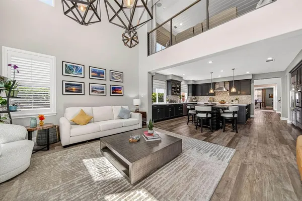 $1,895,000 | 2800 Dove Tail Drive, San Marcos, CA 92078