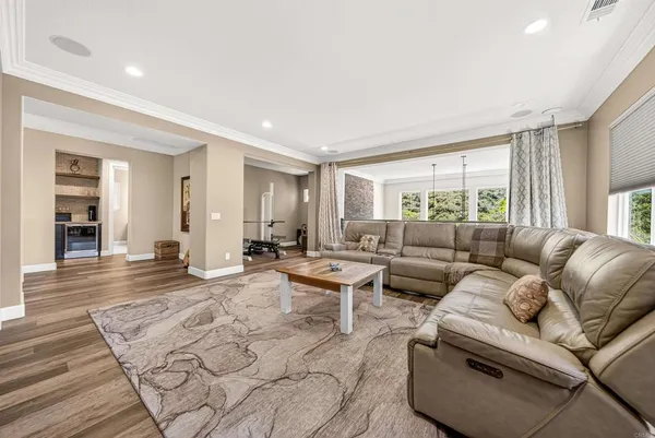 $1,895,000 | 2800 Dove Tail Drive, San Marcos, CA 92078