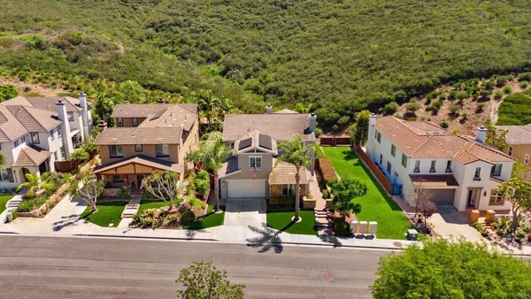 $1,895,000 | 2800 Dove Tail Drive, San Marcos, CA 92078