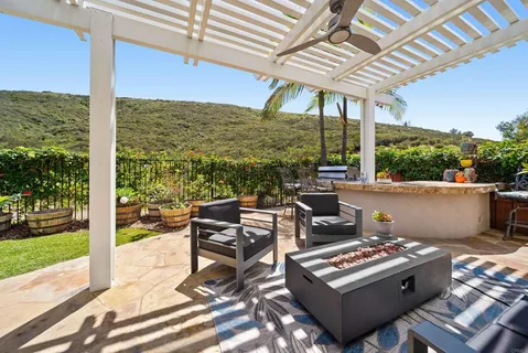 $1,895,000 | 2800 Dove Tail Drive, San Marcos, CA 92078