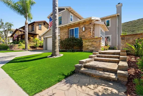 $1,895,000 | 2800 Dove Tail Drive, San Marcos, CA 92078