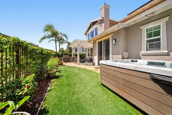 $1,895,000 | 2800 Dove Tail Drive, San Marcos, CA 92078
