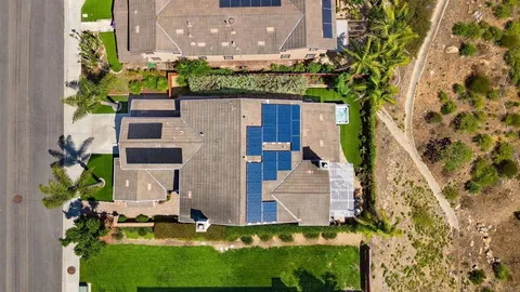 $1,895,000 | 2800 Dove Tail Drive, San Marcos, CA 92078