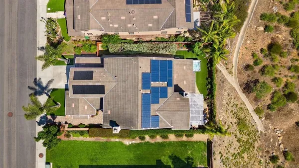 $1,895,000 | 2800 Dove Tail Drive, San Marcos, CA 92078