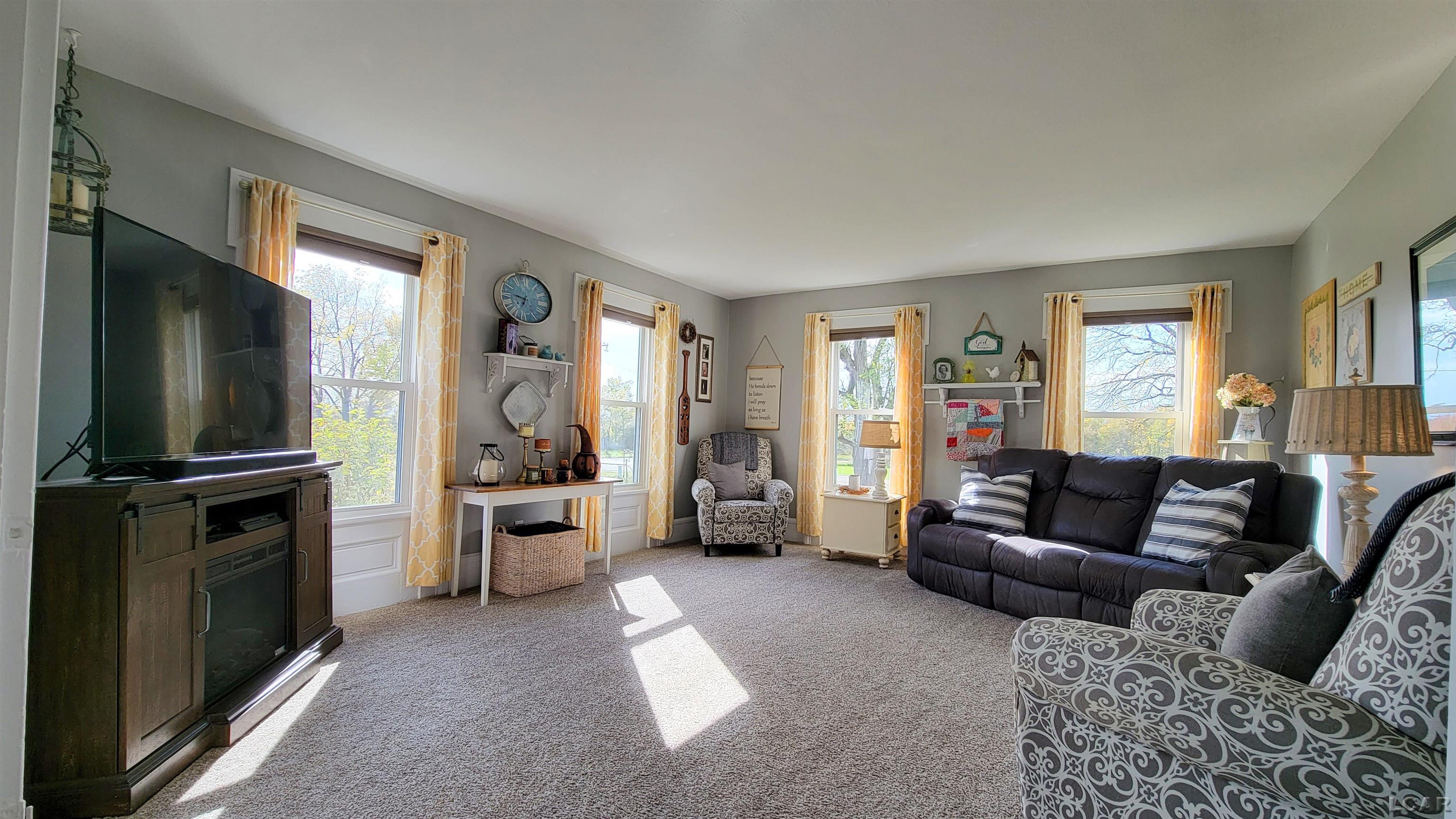 11454 Forrister Road Adrian, MI 49221 - Photo 7 of 50