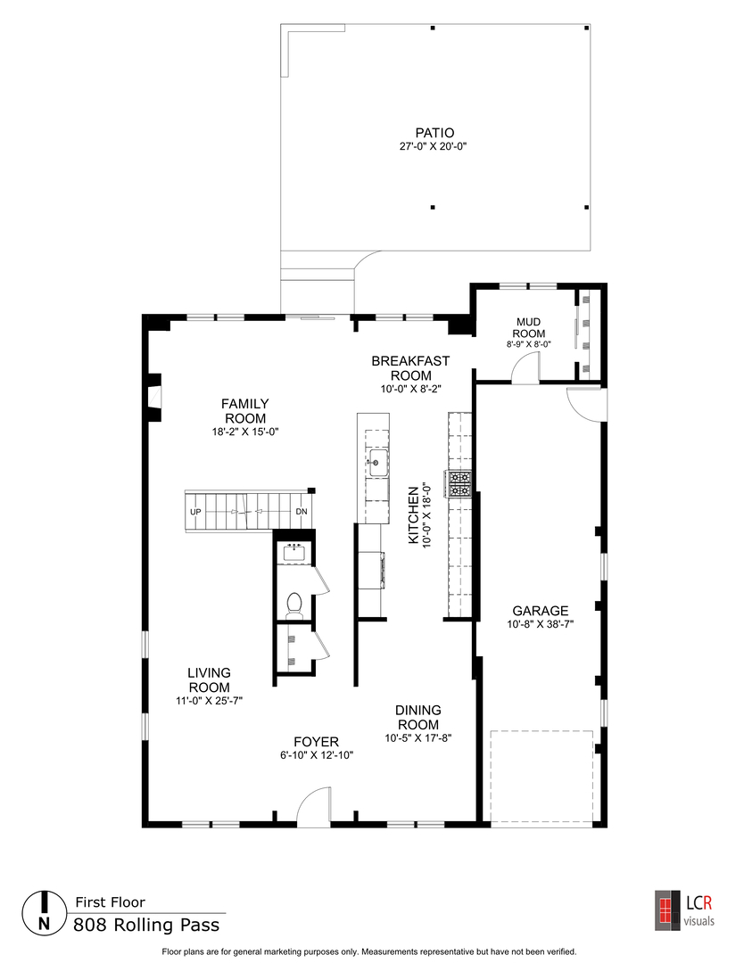 808 Rolling Pass Glenview, IL 60025 - Photo 30 of 33