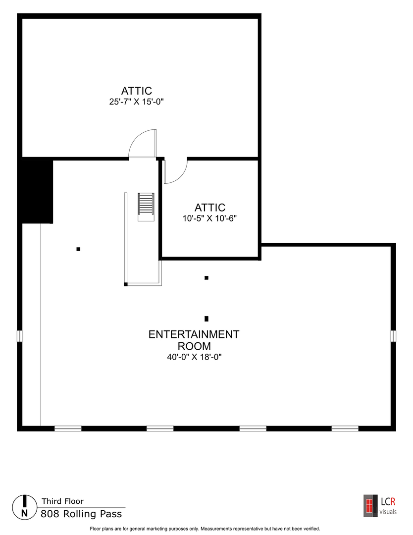 808 Rolling Pass Glenview, IL 60025 - Photo 32 of 33