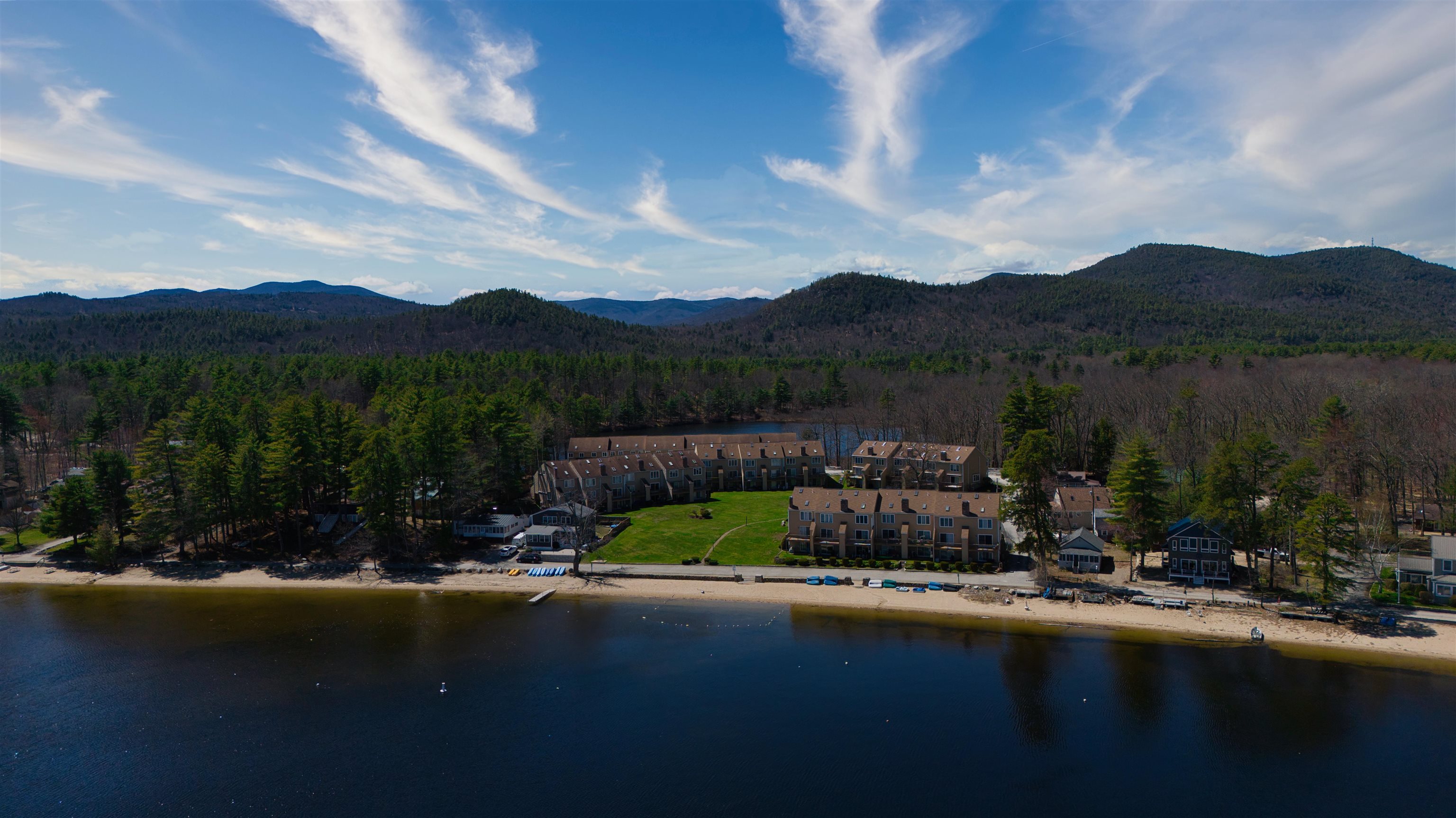 50 Patch Pond Road, Unit 13 Ossipee, NH 03814 - Photo 51 of 60
