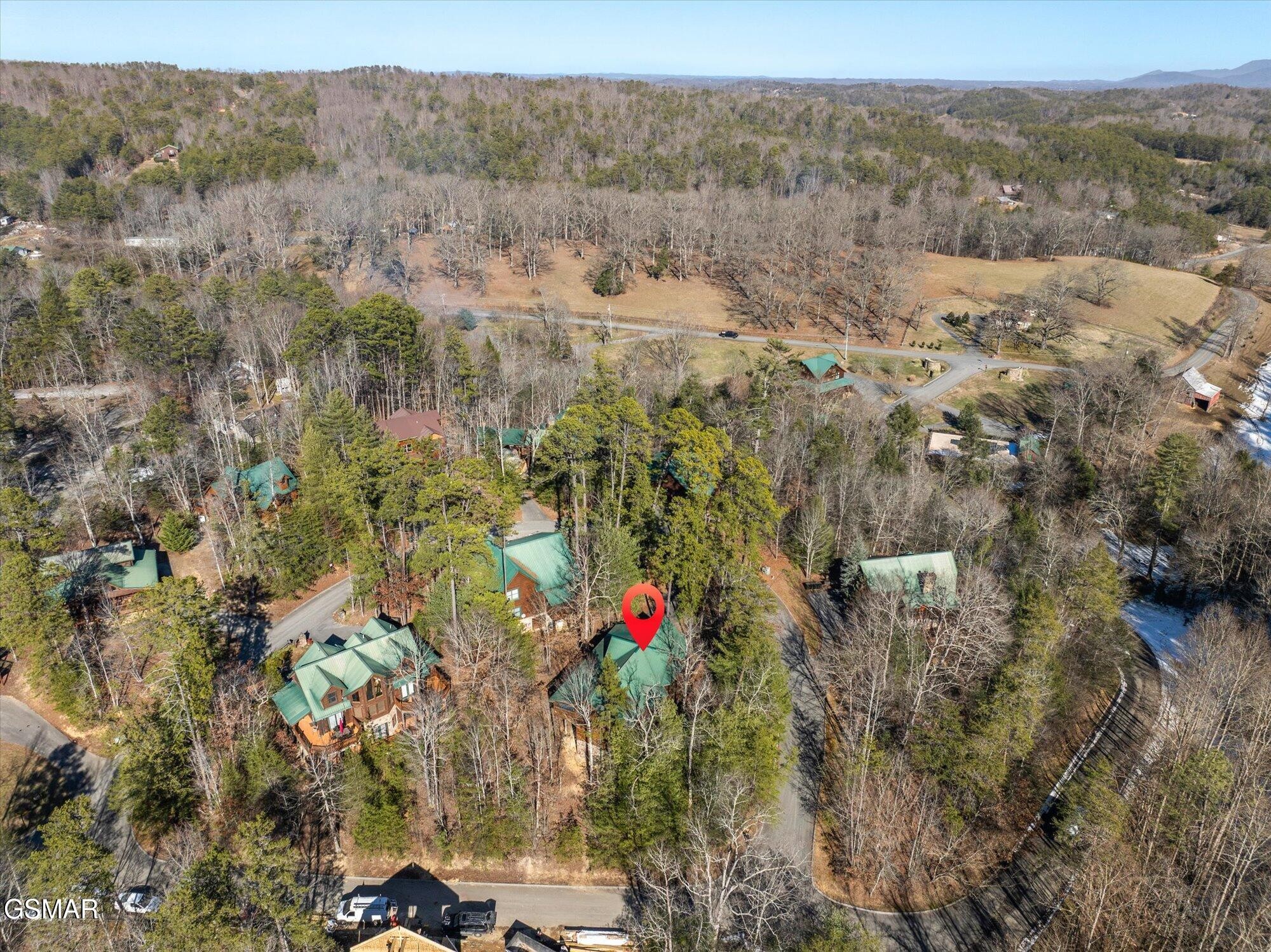 2801 Ridge Creek Circle Sevierville, TN 37876 - Photo 51 of 55 Gallery Image 51