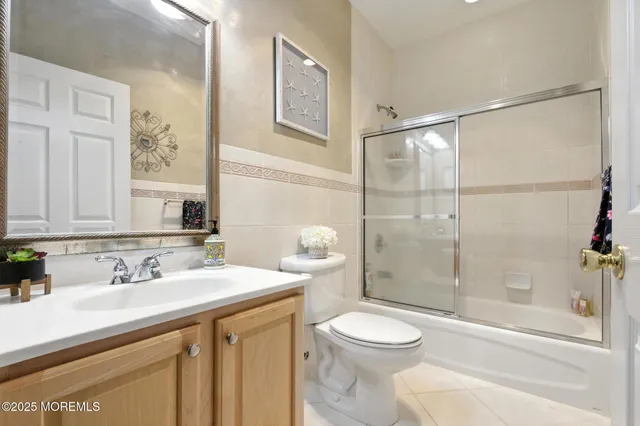 a room with a washer and dryer