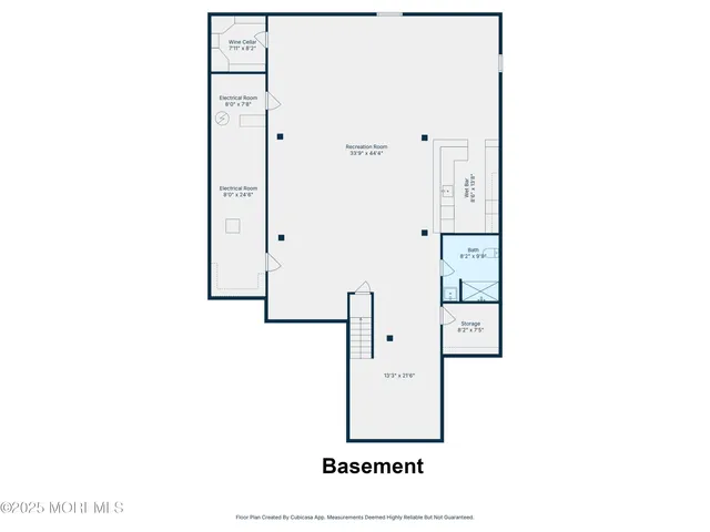 $599,000 | 2 Cypress Court, Little Egg Harbor, NJ 08087
