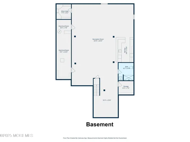 $599,000 | 2 Cypress Court, Little Egg Harbor, NJ 08087