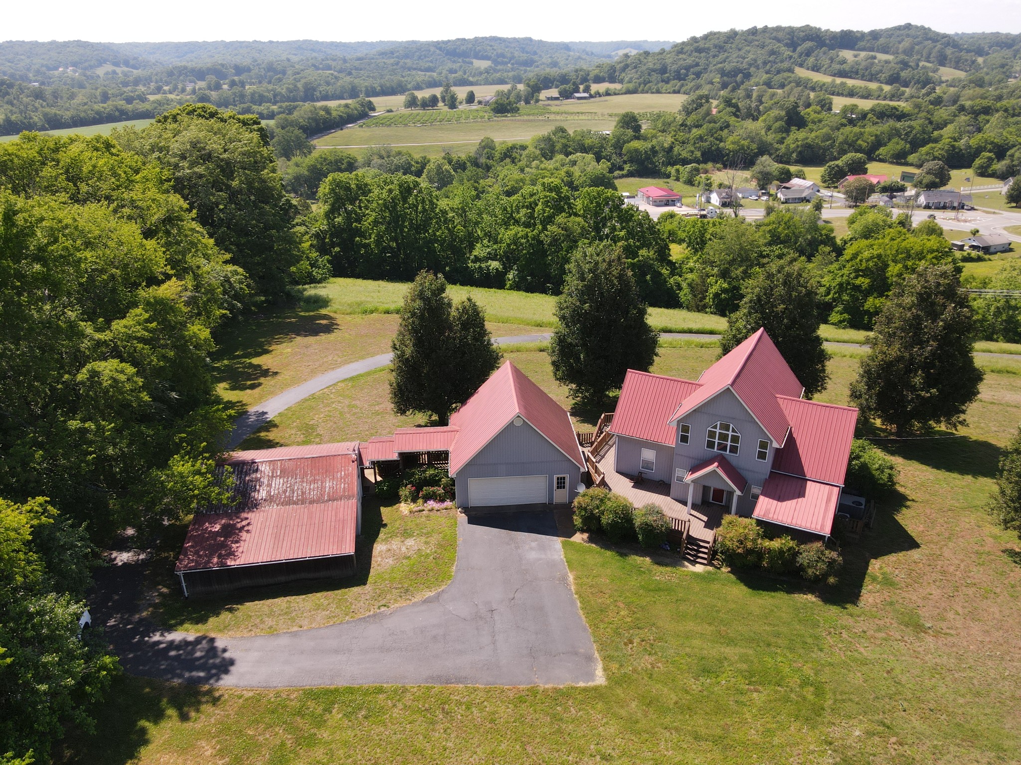 220 Waco Road Lynnville, TN 38472 - Photo 81 of 84 Gallery Image 81