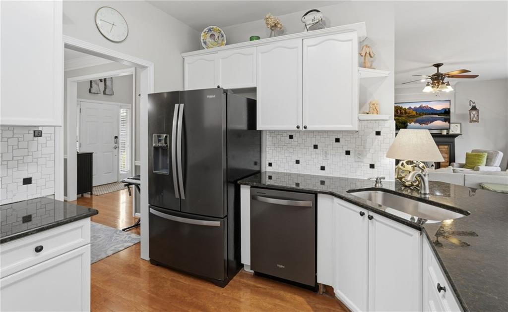 9655 Old Riverside Lane Ball Ground, GA 30107 - Photo 11 of 45