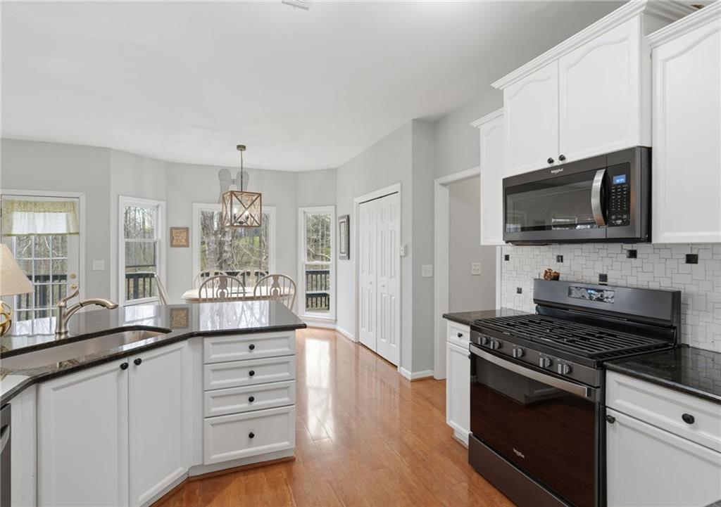9655 Old Riverside Lane Ball Ground, GA 30107 - Photo 12 of 45