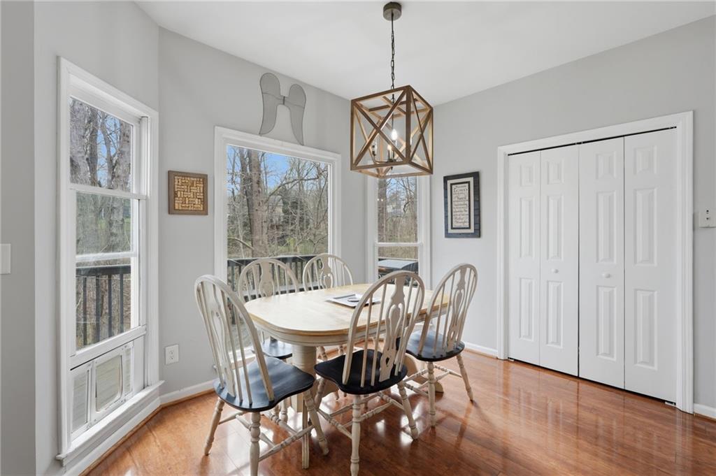 9655 Old Riverside Lane Ball Ground, GA 30107 - Photo 13 of 45