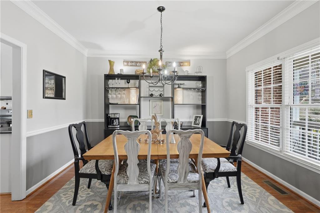 9655 Old Riverside Lane Ball Ground, GA 30107 - Photo 15 of 45