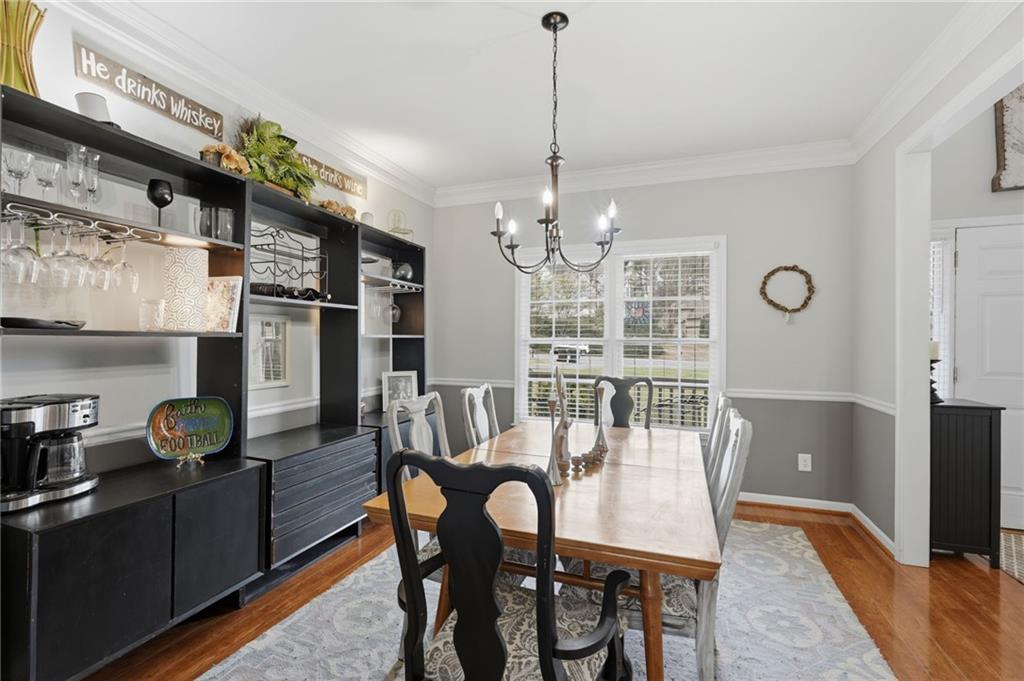 9655 Old Riverside Lane Ball Ground, GA 30107 - Photo 16 of 45