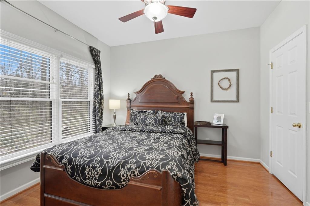 9655 Old Riverside Lane Ball Ground, GA 30107 - Photo 17 of 45