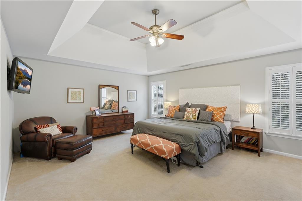 9655 Old Riverside Lane Ball Ground, GA 30107 - Photo 19 of 45